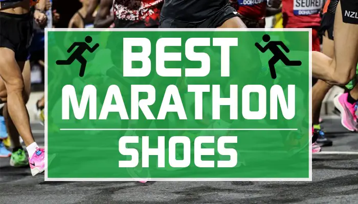 Best Marathons Shoes
