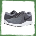 Nike Revolution Marathon Shoes