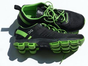 Best Marathon Shoes for Beginners