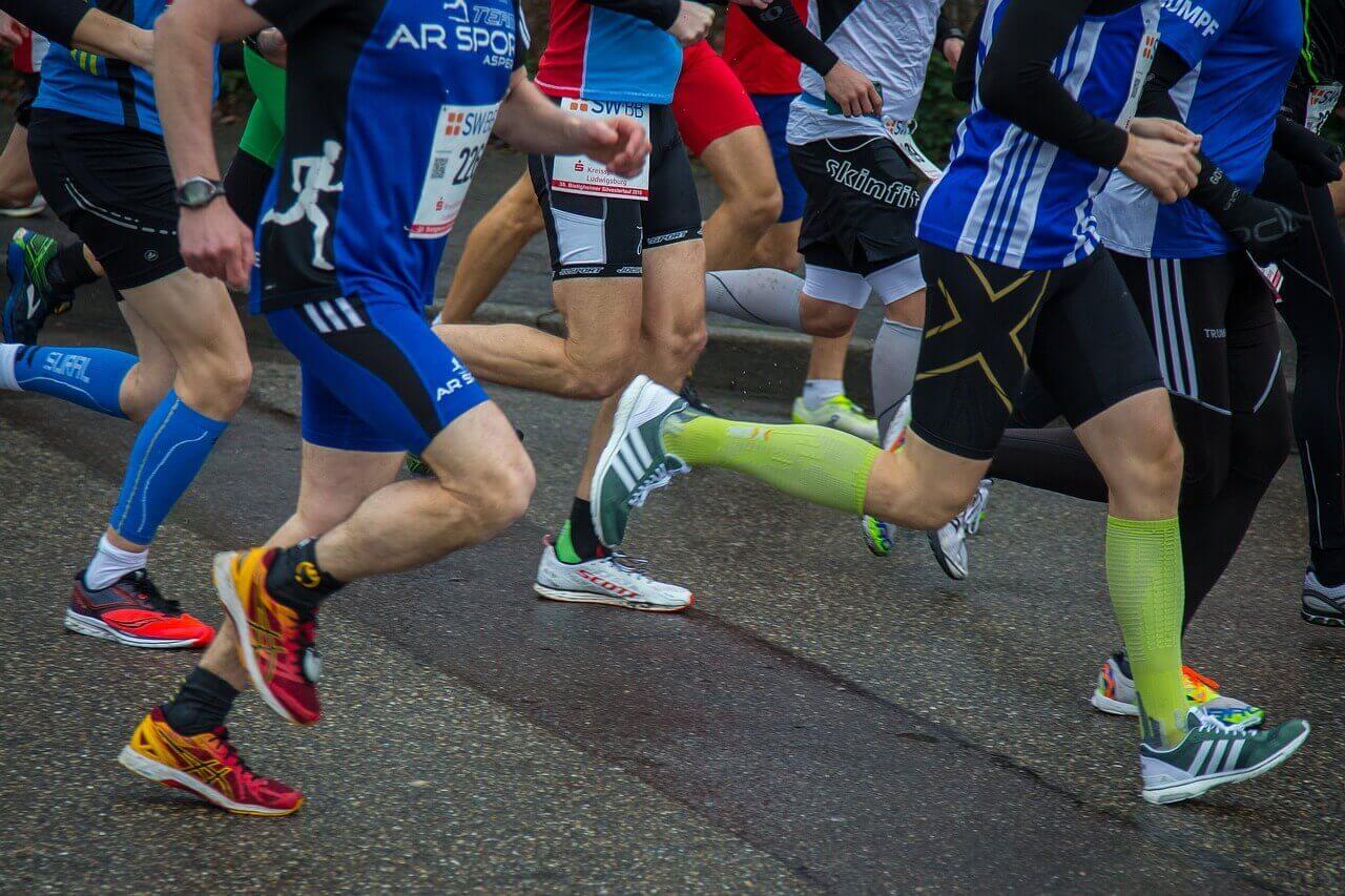 Best Marathon Socks-Most Comfortable Socks for running