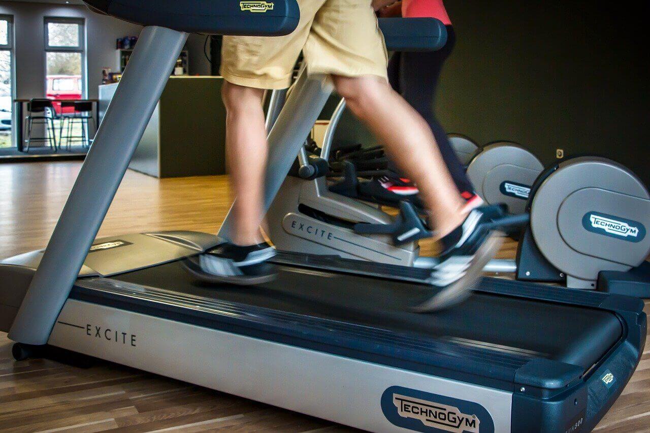 Best Treadmills For Marathon Training