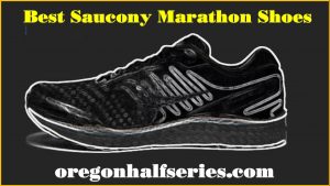 best saucony marathon running shoes 2021